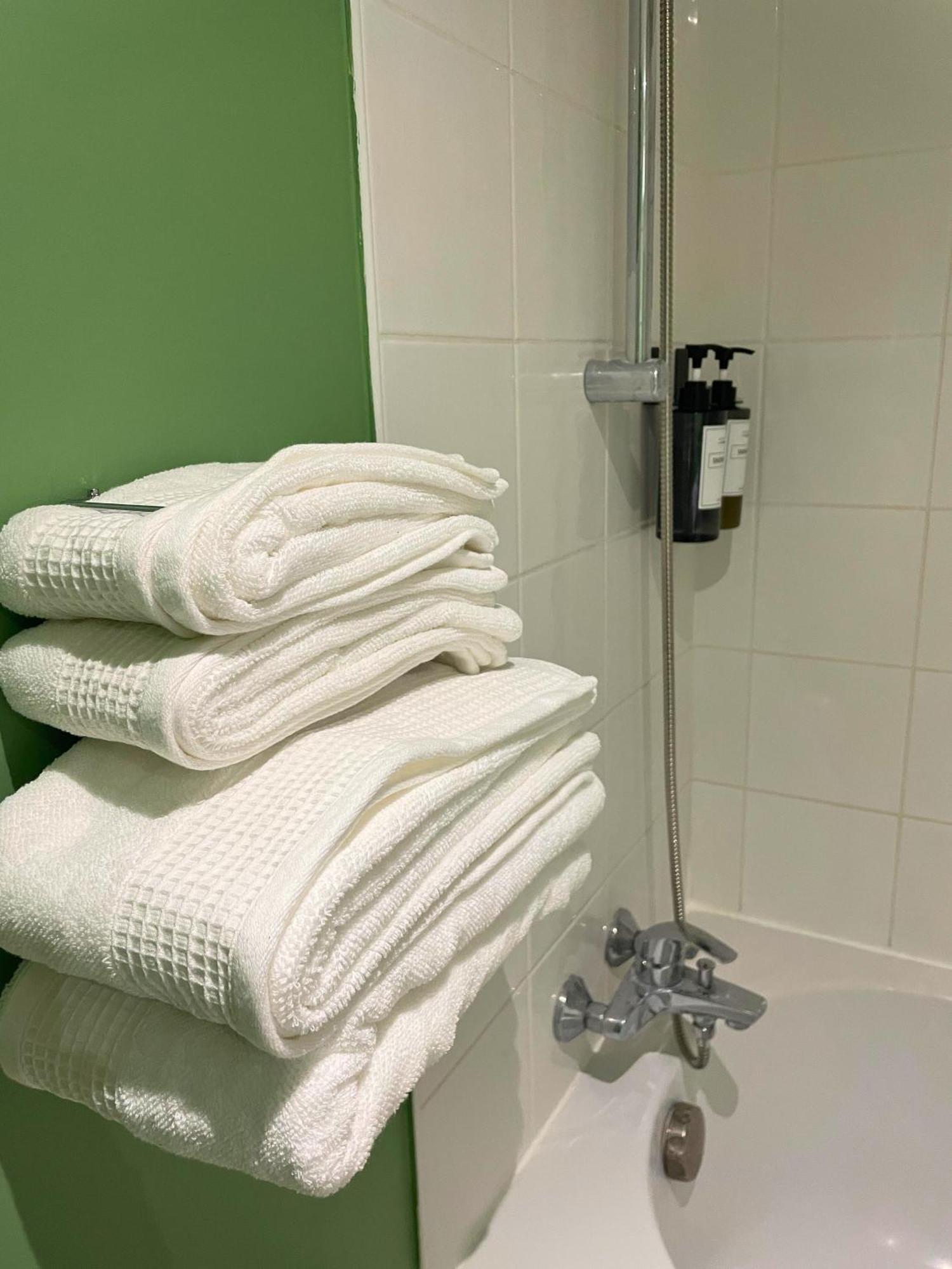 Boudoir - Clim-Wifi-Twin-Gare Lejlighed Lourdes Eksteriør billede